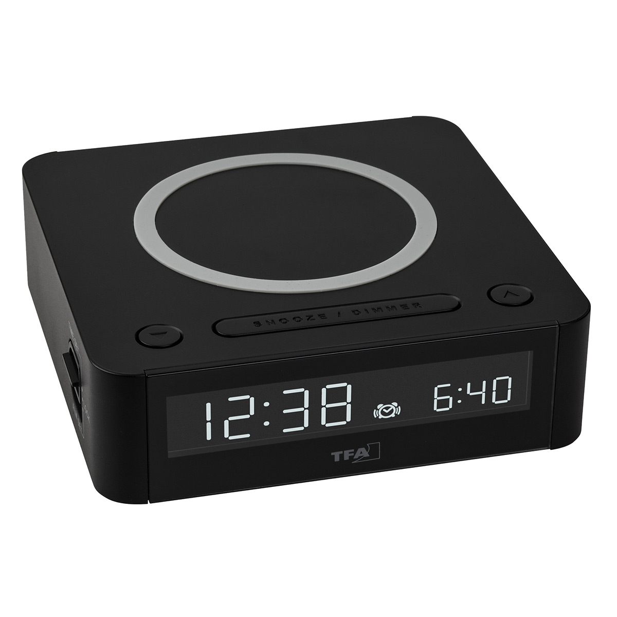 ��������� TFA EASY-CHARGE WIRELESS � ����������� �������� �� USB-��������