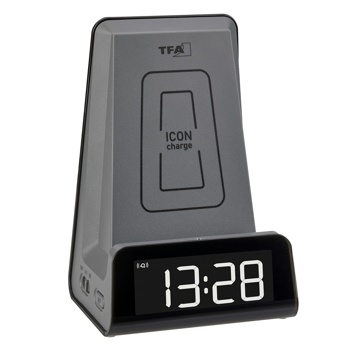 ��������� TFA ICONcharge, ���������� �������, ��������, 107�83�160 ��