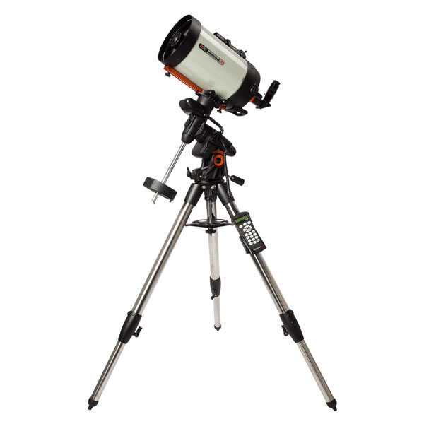 купить Телескоп CELESTRON Advanced VX 8 EdgeHD