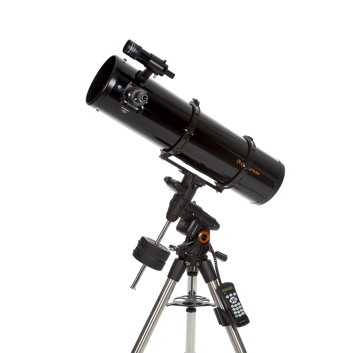 купить Телескоп CELESTRON Advanced VX 8 рефлектор Ньютона