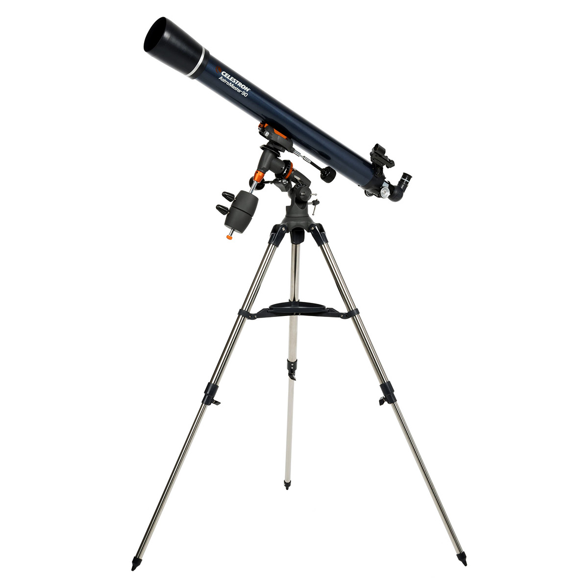 купить Телескоп CELESTRON ASTROMASTER 90EQ