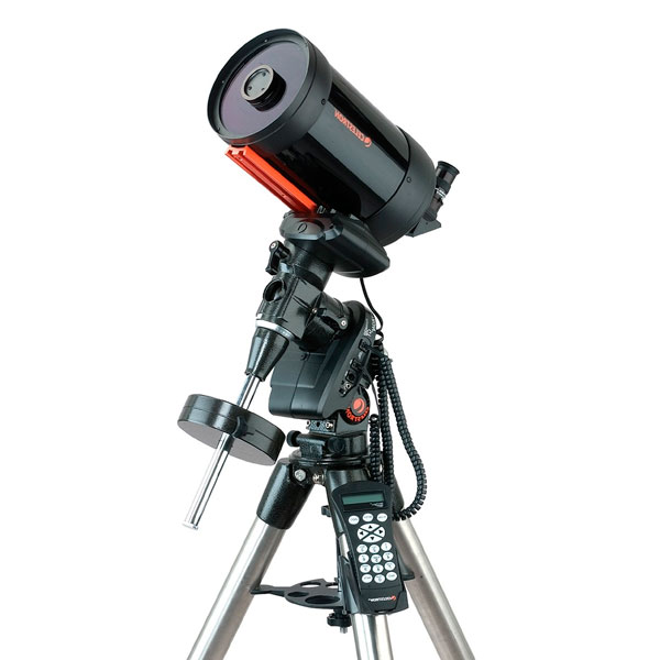 купить Телескоп CELESTRON C6 SGT XLT