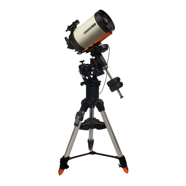 купить Телескоп CELESTRON CGE Pro 925 EdgeHD