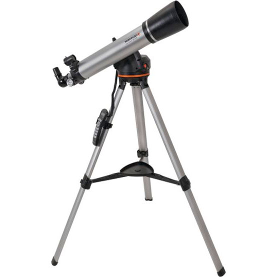 купить Телескоп CELESTRON LCM 90