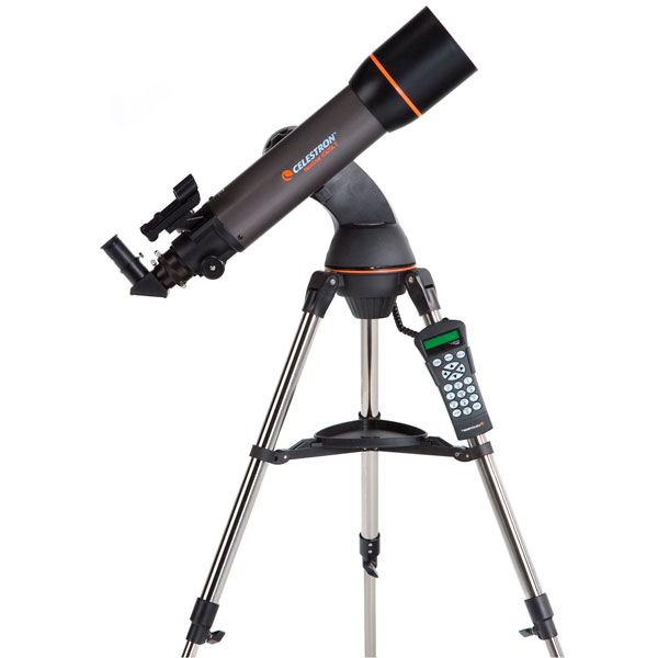 купить Телескоп CELESTRON NexStar 102 SLT