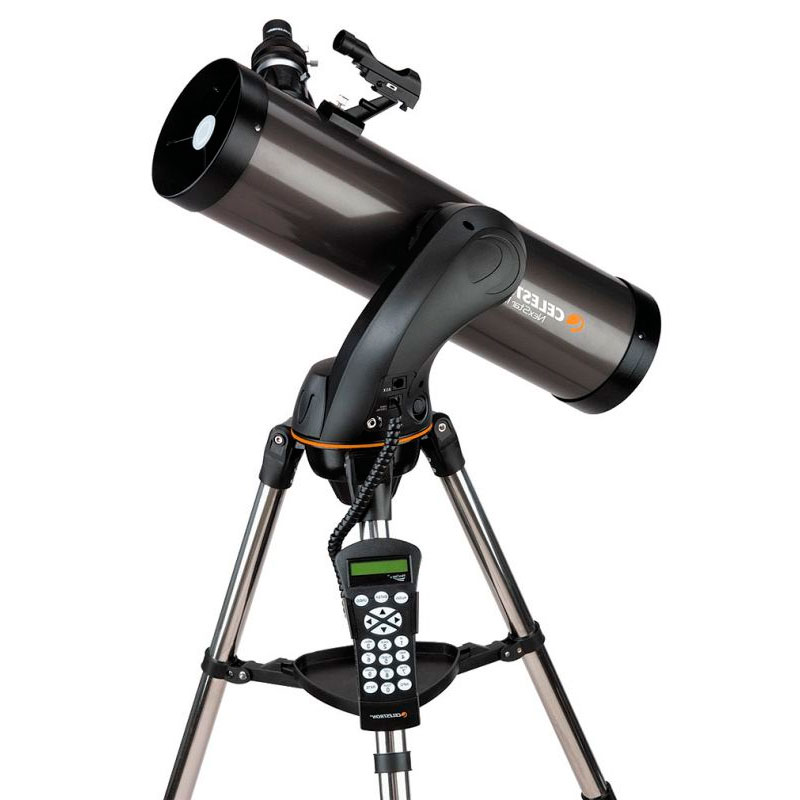 купить Телескоп CELESTRON NEXSTAR 130 SLT