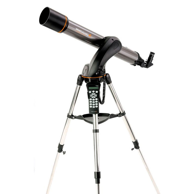 купить Телескоп CELESTRON NEXSTAR 80SLT