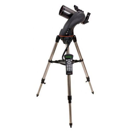 купить Телескоп CELESTRON NEXSTAR 90 SLT