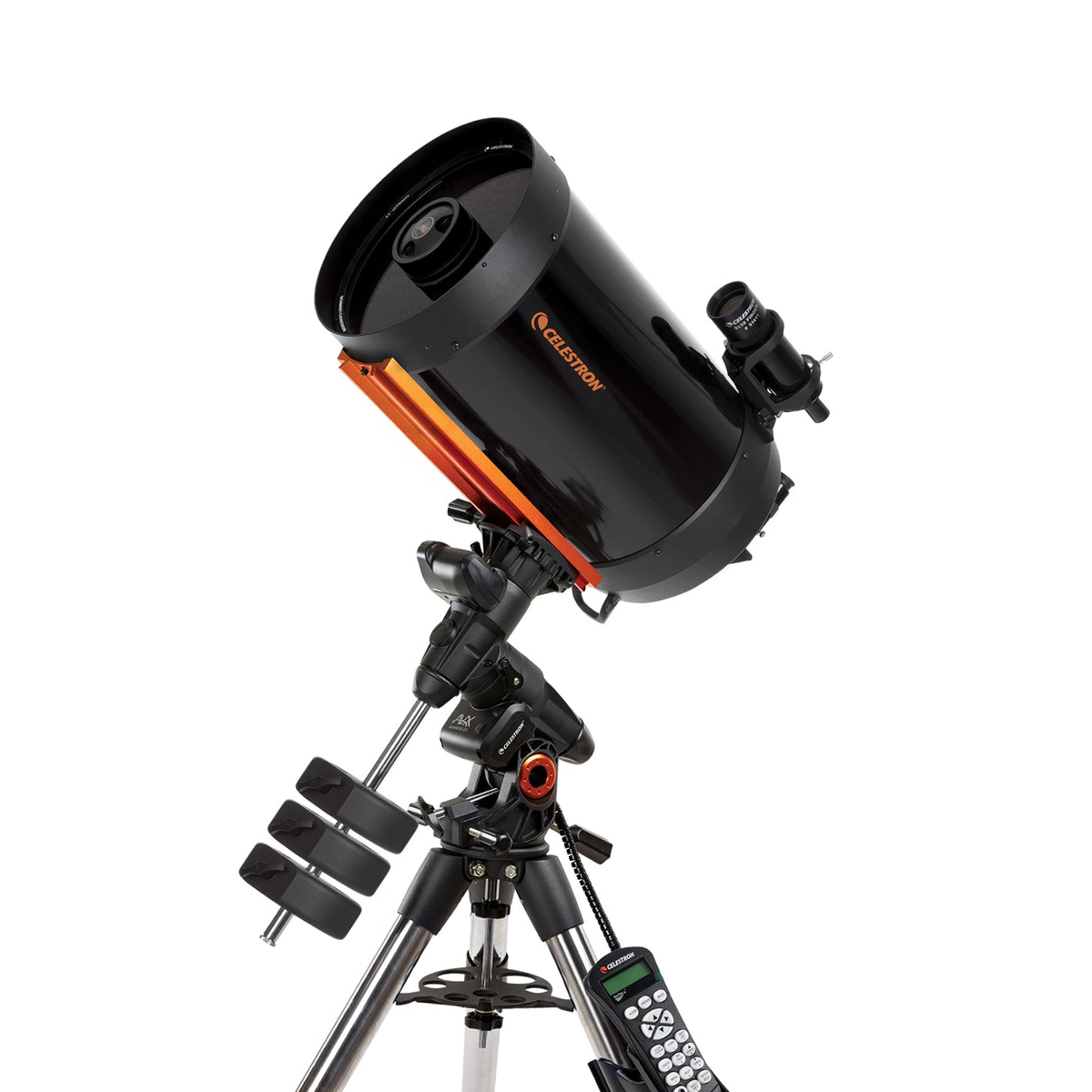 купить Телескоп CELESTRON Advanced VX 11