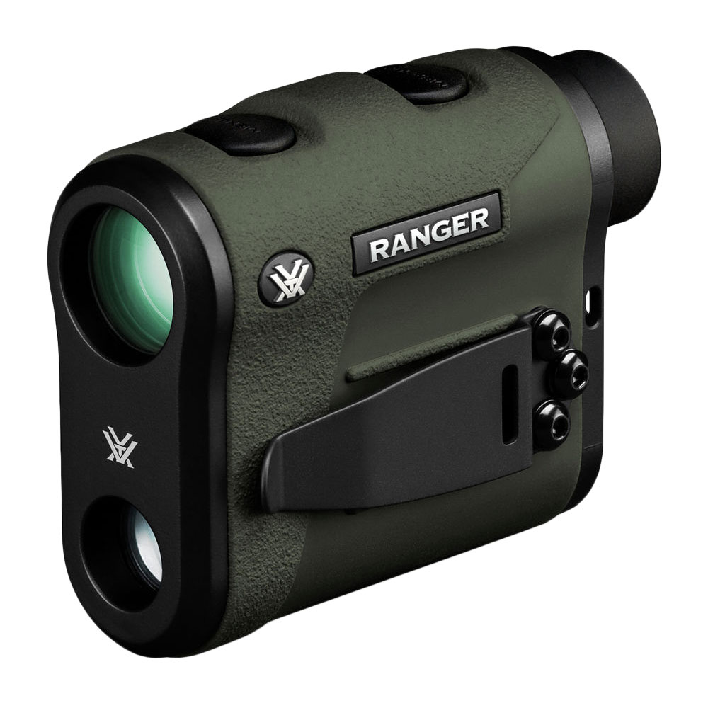 купить Лазерный дальномер VORTEX Ranger 1800 6x22