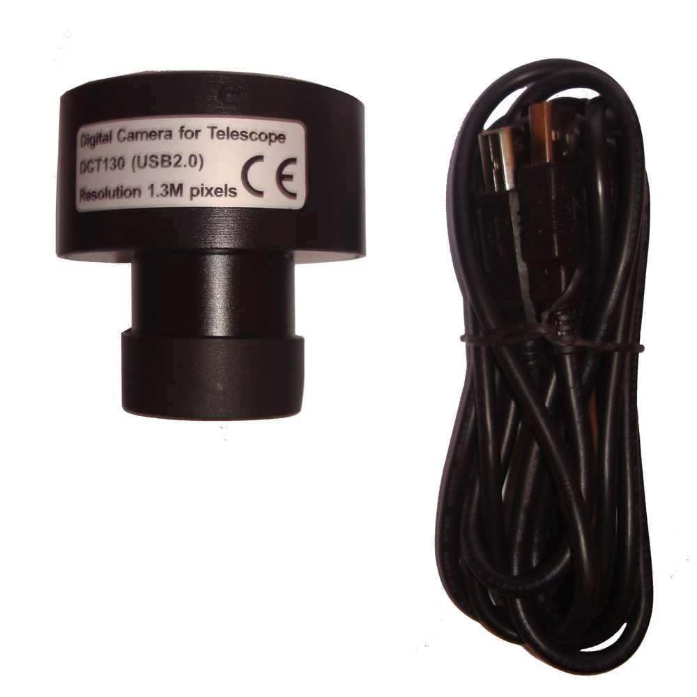   SCOPETEK DCT-130 (1.3Mpix) USB 2.0