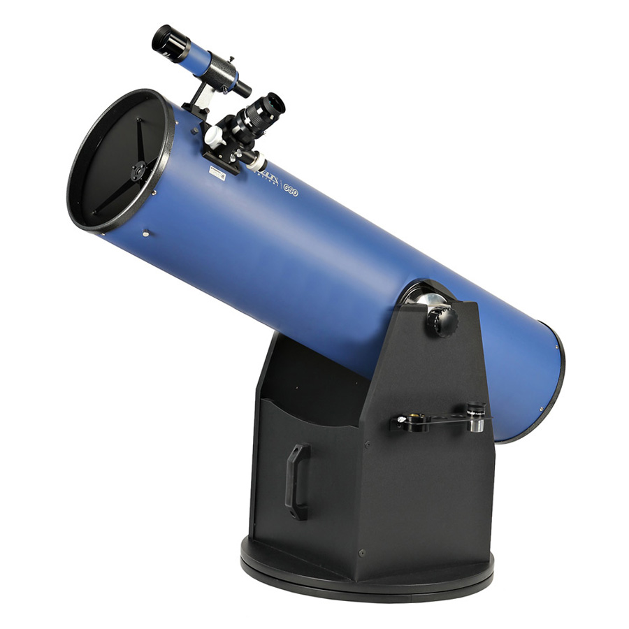 купить Телескоп DELTA OPTICAL GSO Dobson 10 F/5 M-CRF