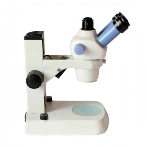 купить Микроскоп DELTA OPTICAL NZ-450 T 10x-45x