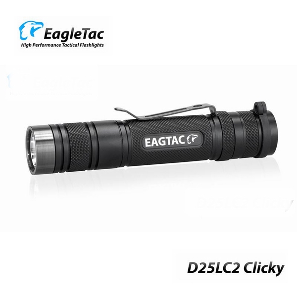  ˳ EAGLETAC D25LC2 XM-L2 U2 (850 Lm)