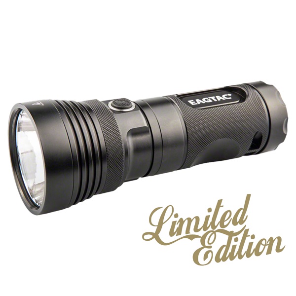 ˳���� EAGTAC MX25L3 XHP50 (2800 Lm) Limited Edition