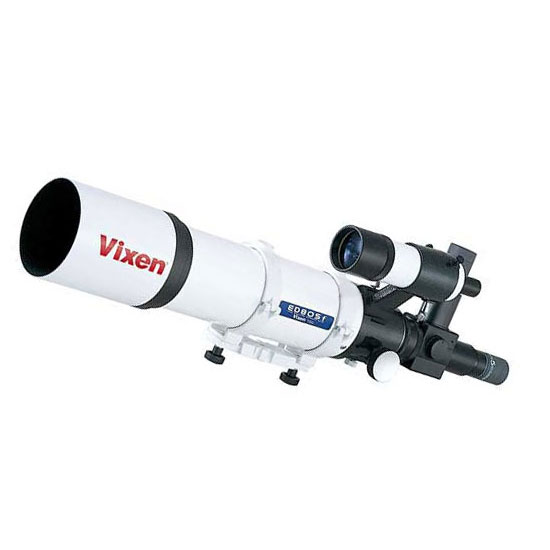 ������� ����� VIXEN ED80Sf (��)