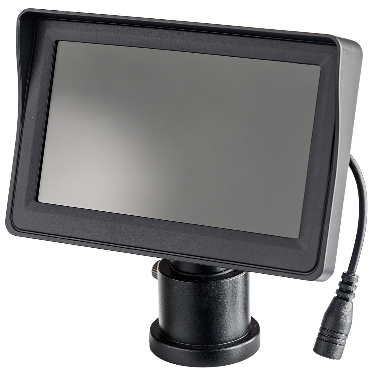 купити Екран для мікроскопа SIGETA LCD Displayer 4.3"