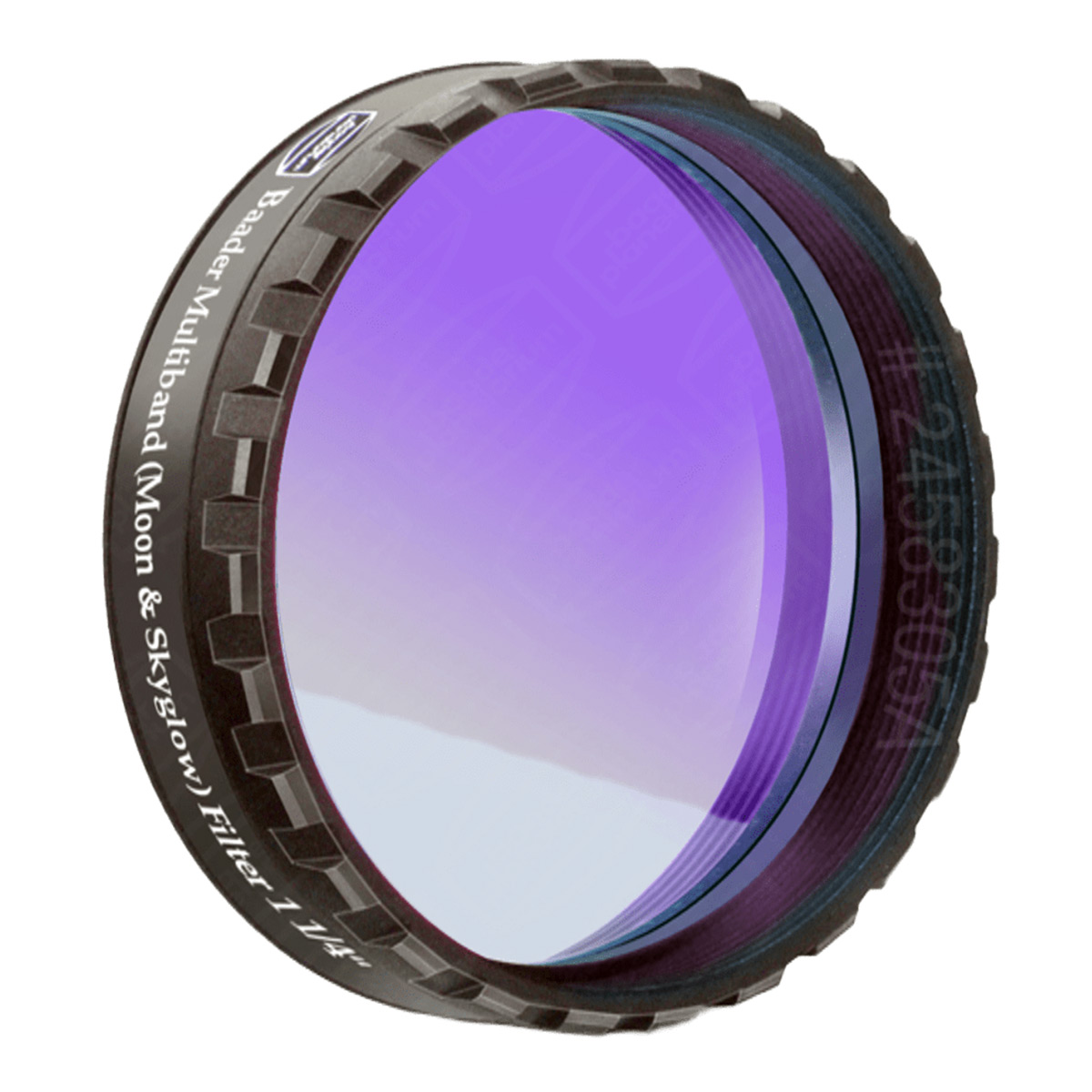  Գ BAADER PLANETARIUM Neodymium 1.25"