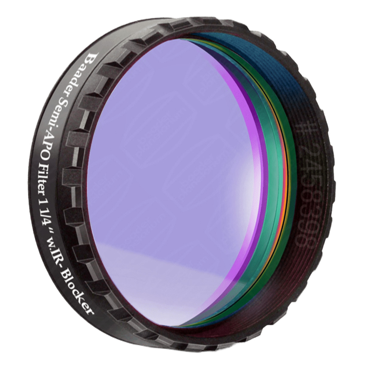 Գ���� BAADER PLANETARIUM Semi APO 1.25&quot