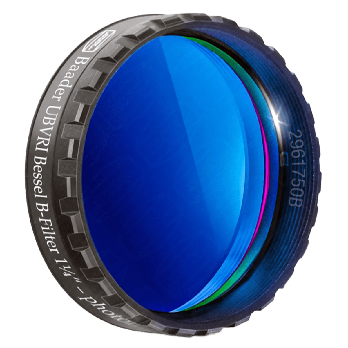 Գ���� BAADER PLANETARIUM UBVRI B 1.25&quot