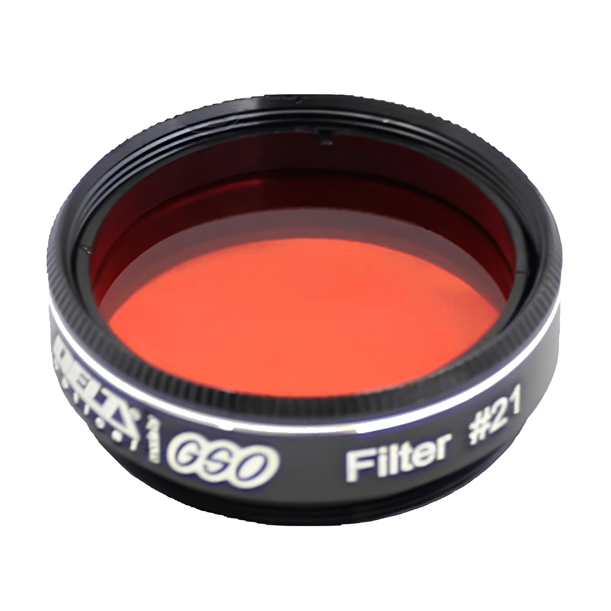  Գ DELTA OPTICAL GSO 21 () 1.25"