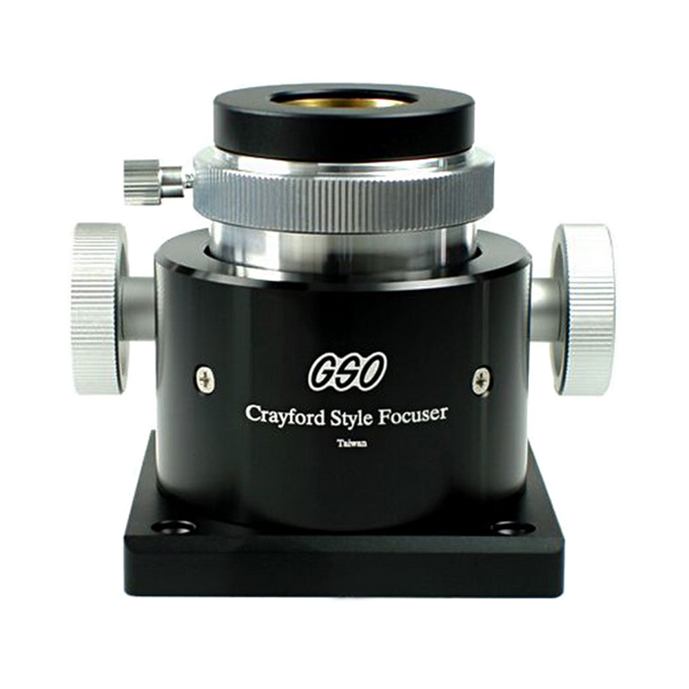 купити Фокусер Крейфорда GSO 2" для рефлекторів (230 мм)