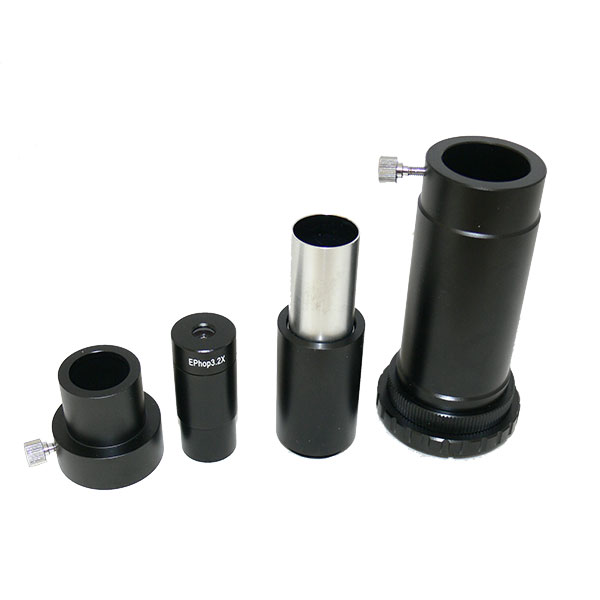 купить  KONUS Фотоадаптер 3.2x для тринокулярного микроскопа
