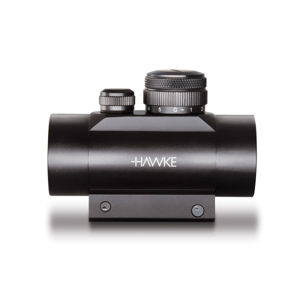купить Коллиматорный прицел HAWKE RD1x30M WP (9-11mm)