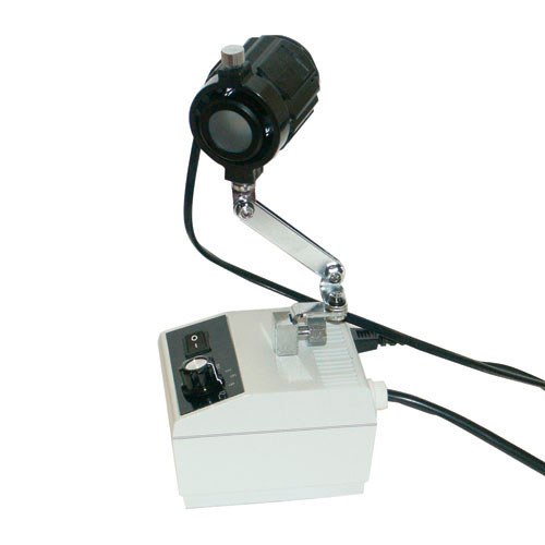 купить  KONUS Боковой осветитель для микроскопа CRYSTAL-PRO 7-45X STEREO