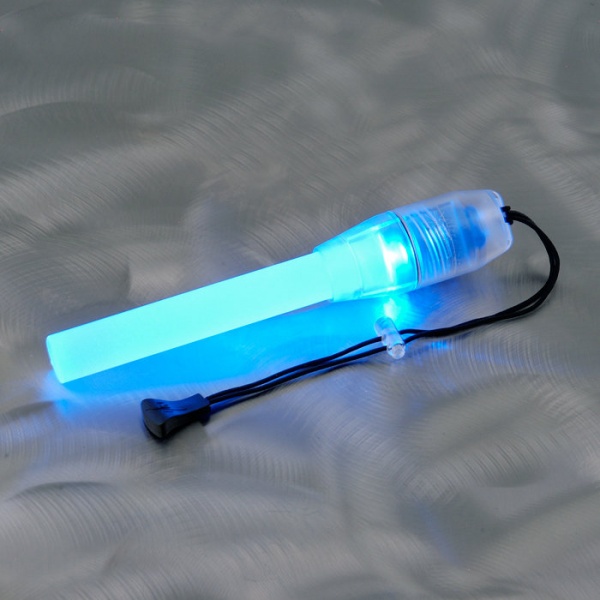  ˳ INOVA Microlight XT LED Wand/Blue