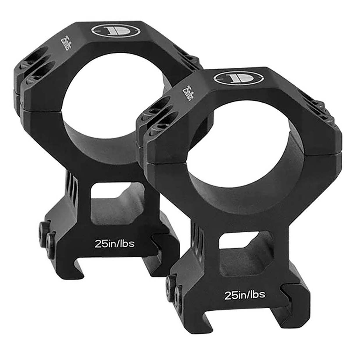  ʳ DISCOVERY OPTICS Scope Mount Rings Pro 30  () Picatinny