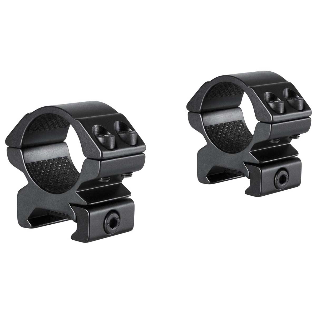  ʳ HAWKE Match Mount 25.4  () Weaver