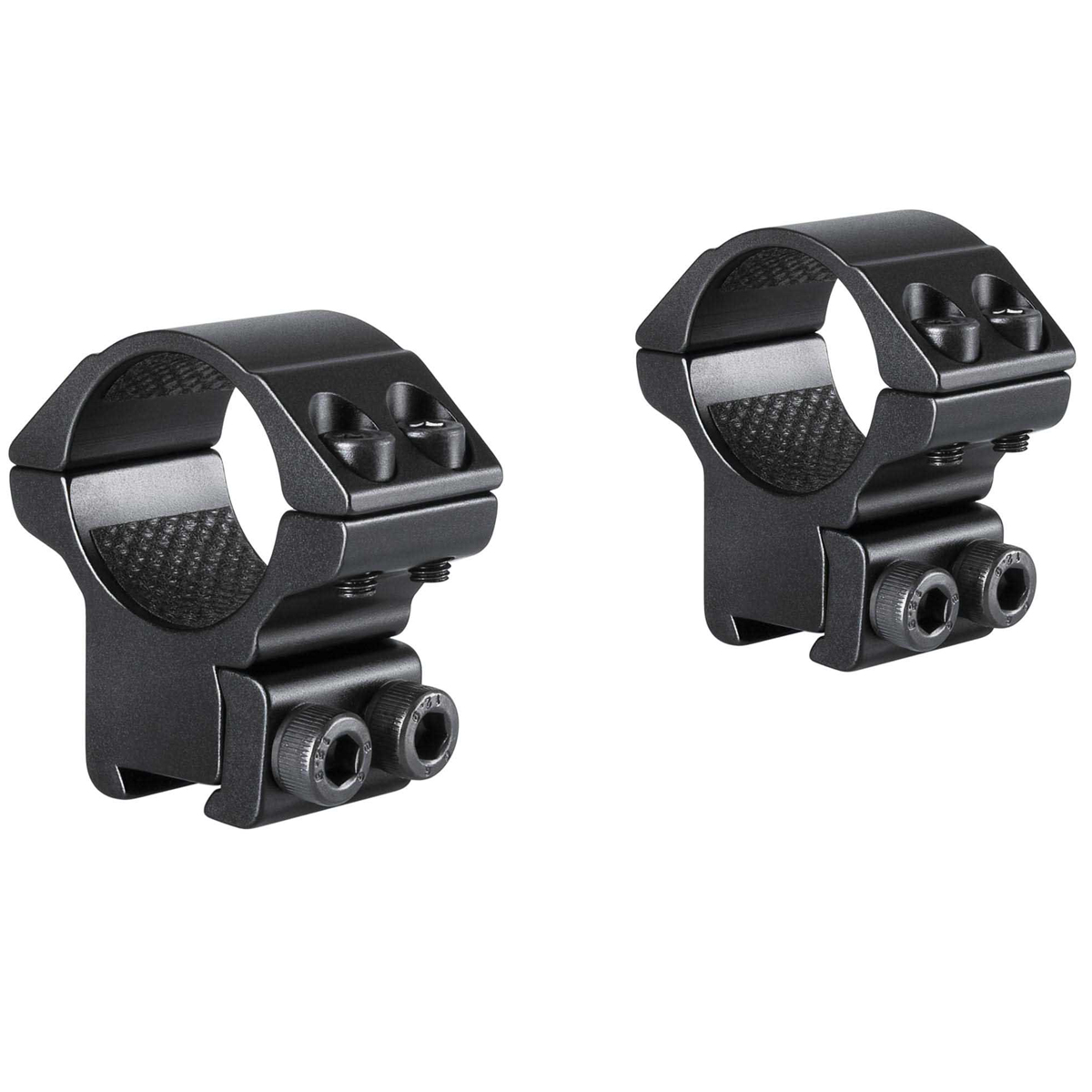  ʳ HAWKE Match Mount 25.4  ()  