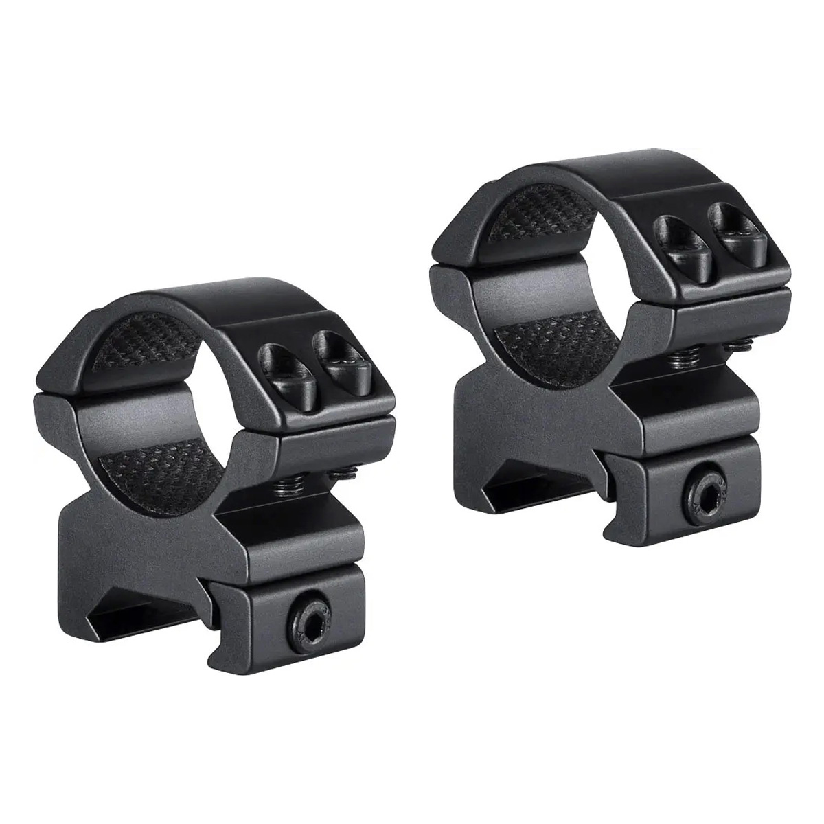  ʳ HAWKE Match Mount 25.4  () Weaver