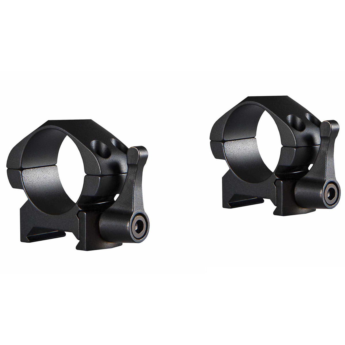  ʳ HAWKE Precision Steel QD  25.4  () Weaver