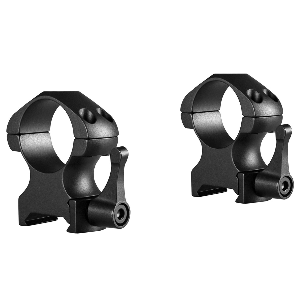  ʳ HAWKE Precision Steel QD  25.4  () Weaver