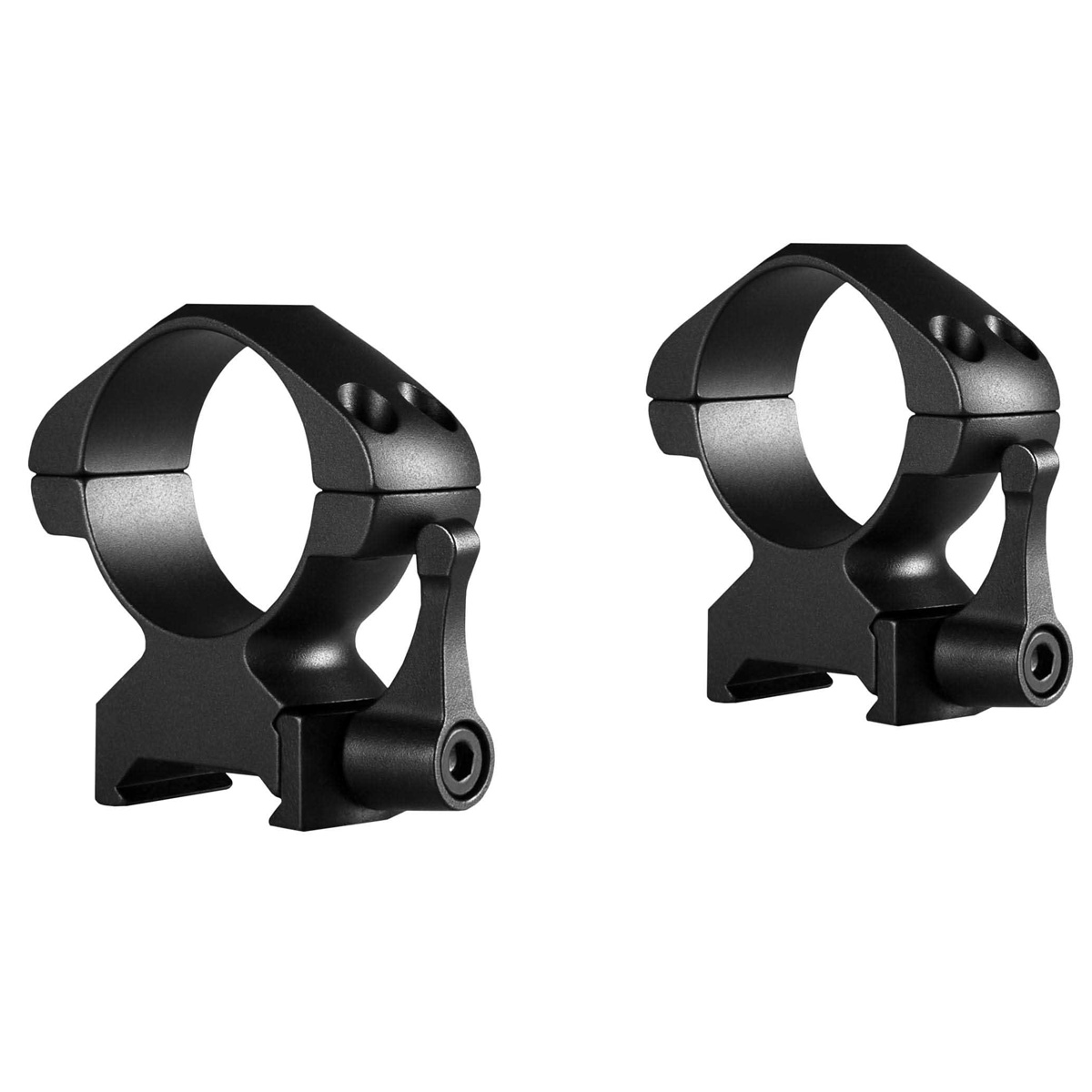  ʳ HAWKE Precision Steel QD  30  () Weaver