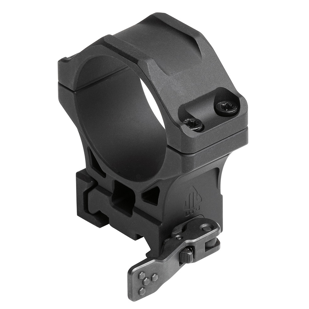  ʳ LEAPERS UTG Accu-Sync QR 34  () Picatinny