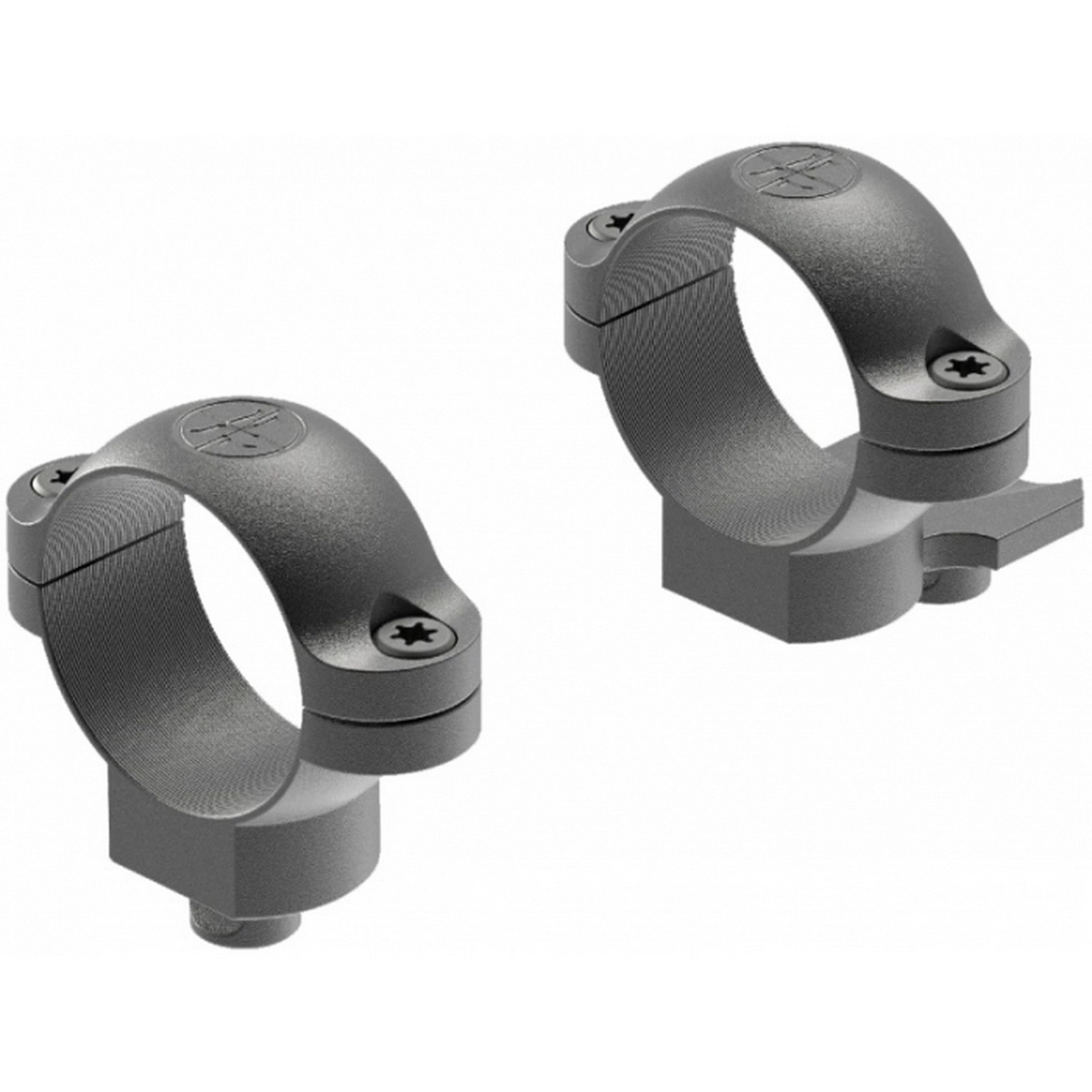  ʳ LEUPOLD 25.4  () Matte Ext Quick Release