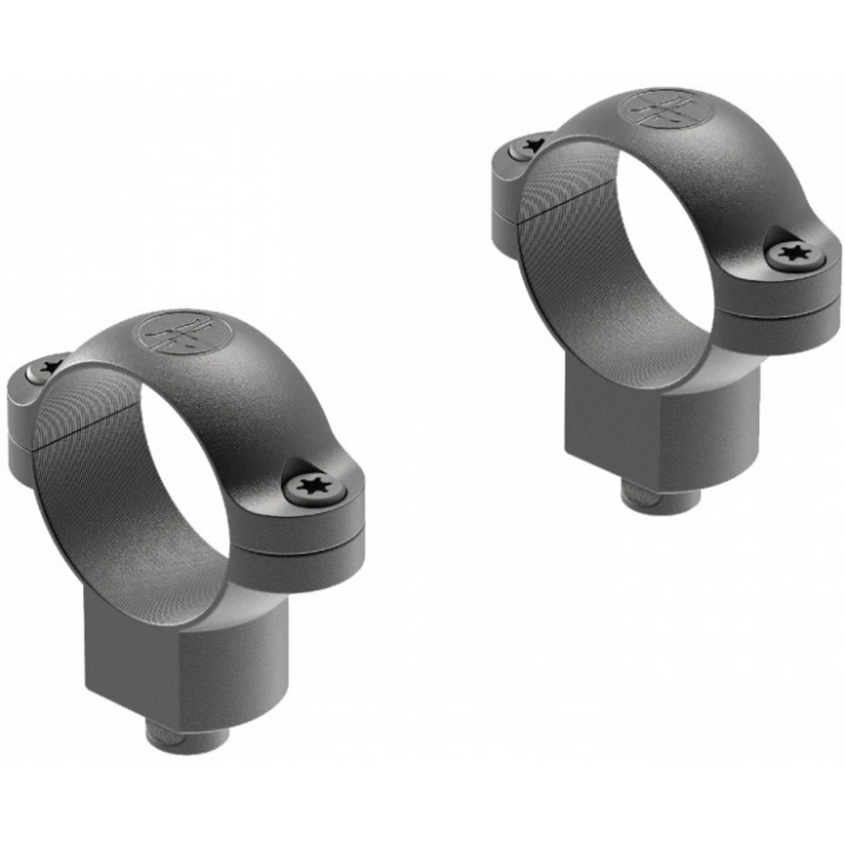  ʳ LEUPOLD 25.4  () Matte Quick Release