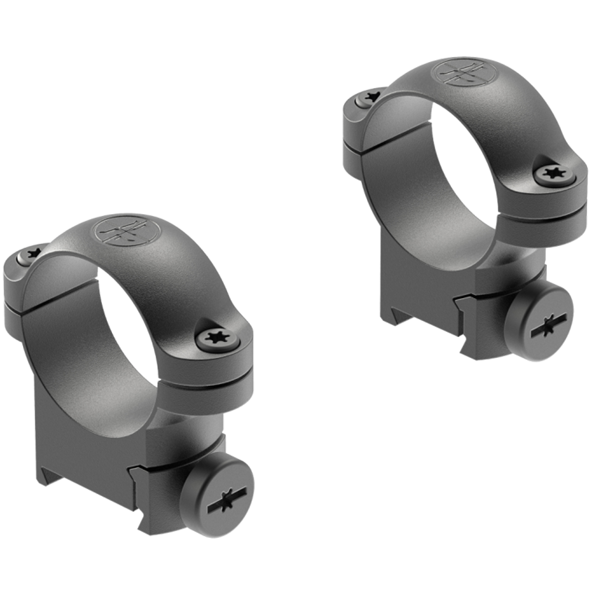  ʳ LEUPOLD  RM Sako 25.4  () Matte  