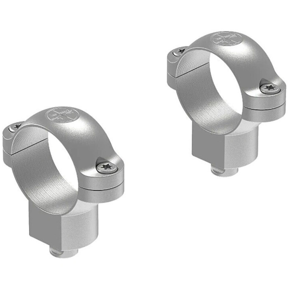  ʳ LEUPOLD QR 25.4  () Gun Metal Gray