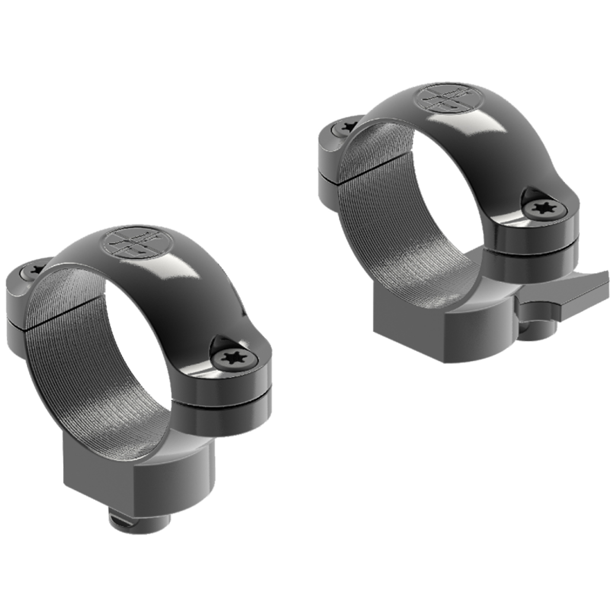  ʳ LEUPOLD QR Ext 25.4  () Gloss