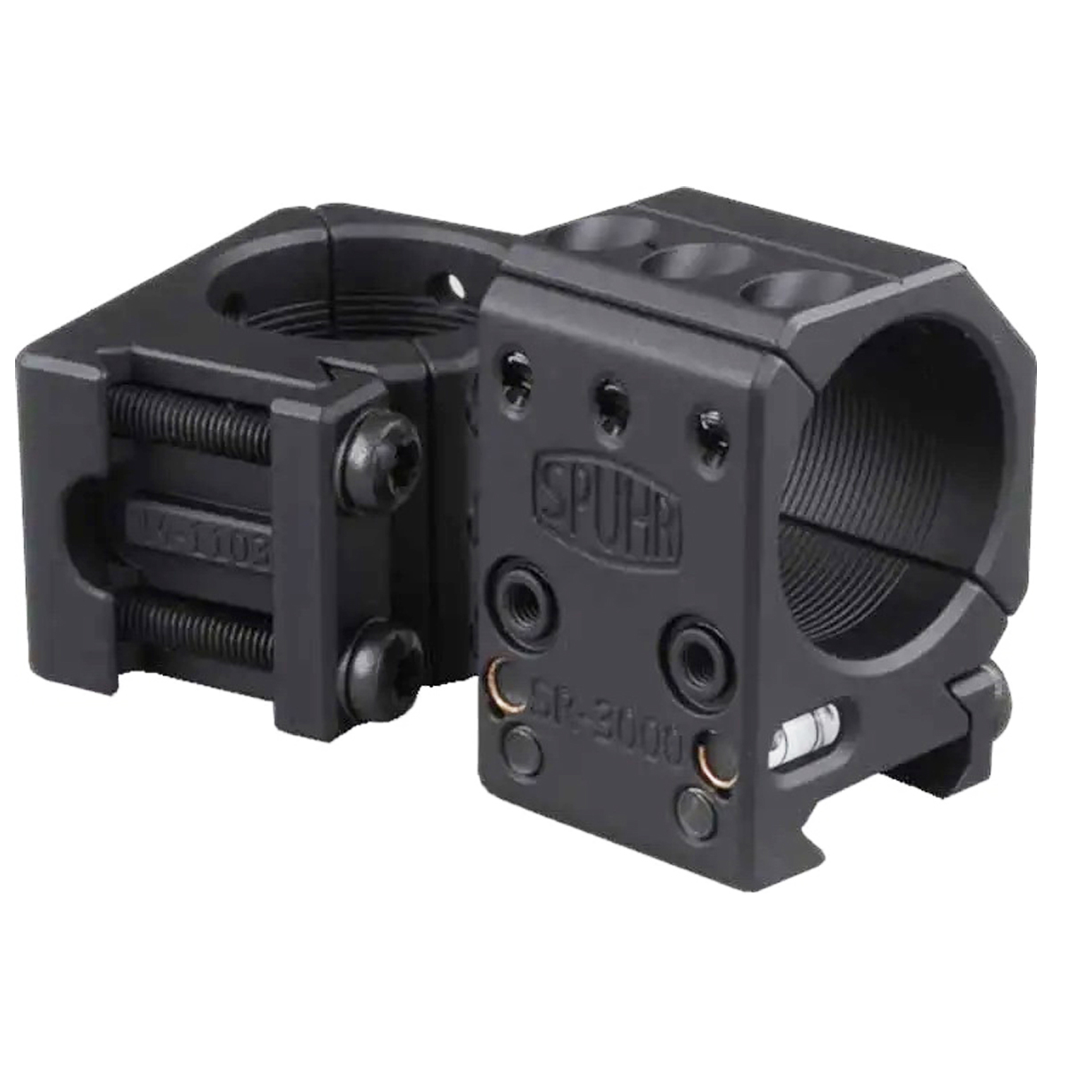  ʳ SPUHR SR-3000 30  () Picatinny