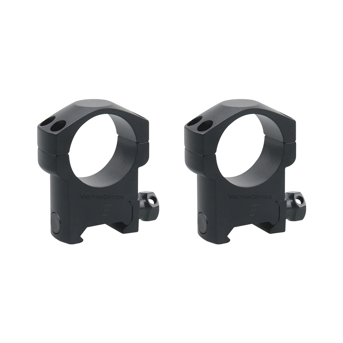  ʳ VECTOR OPTICS Mark 30  Weaver 