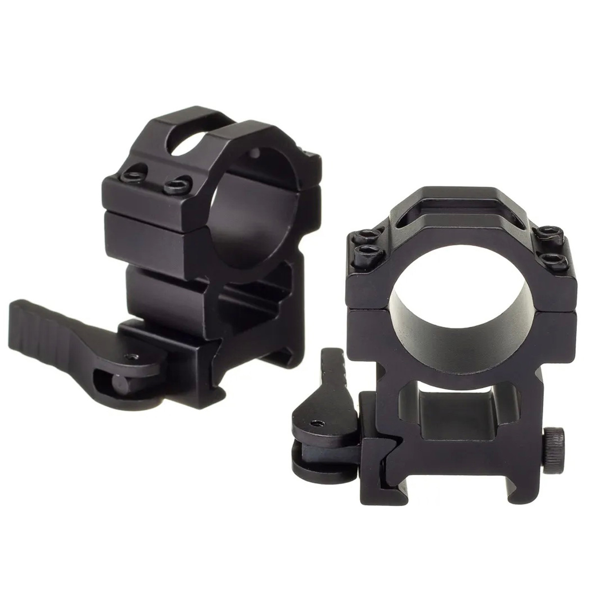  ʳ VECTOR OPTICS QD 25.4  () Weaver