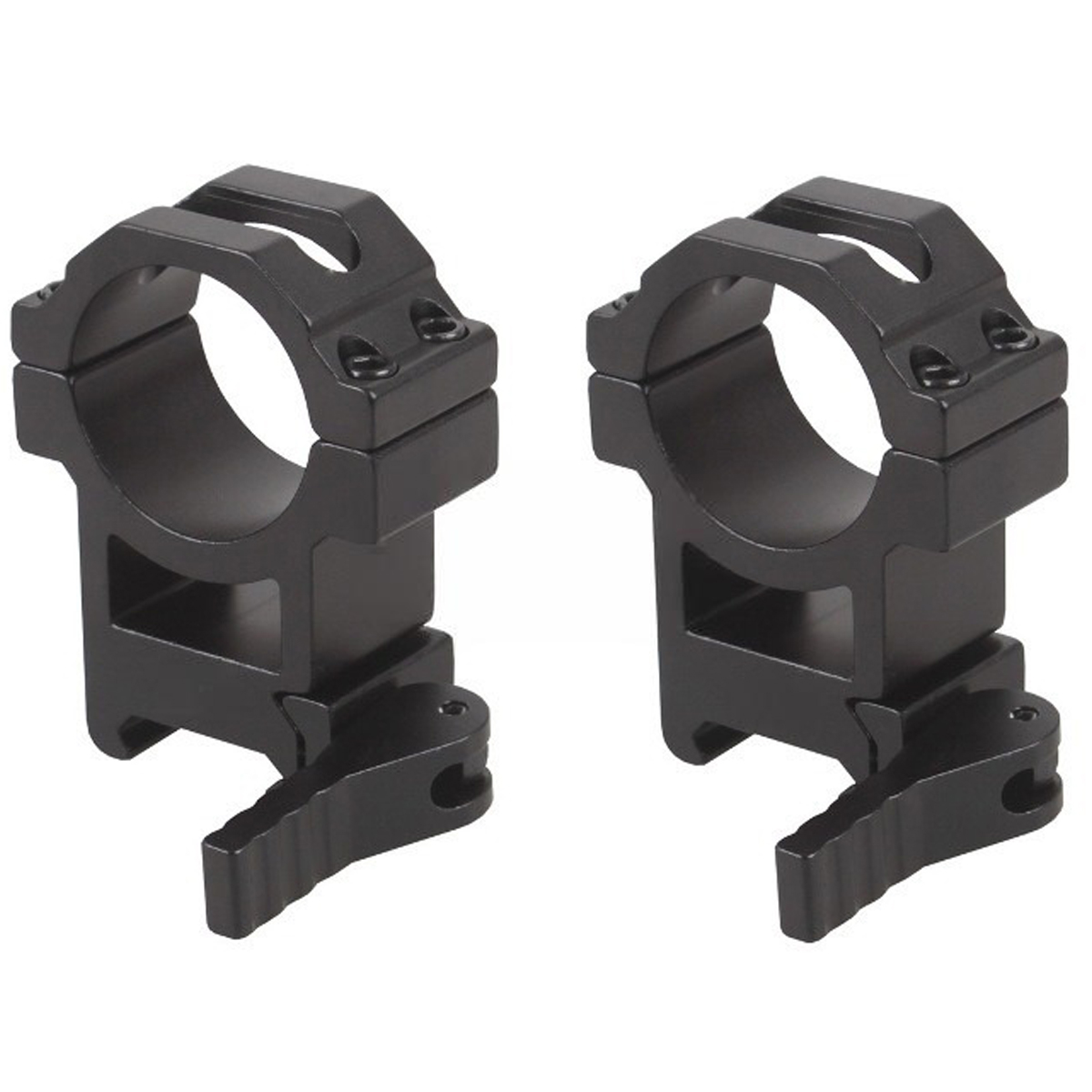  ʳ VECTOR OPTICS QD 30  () Weaver