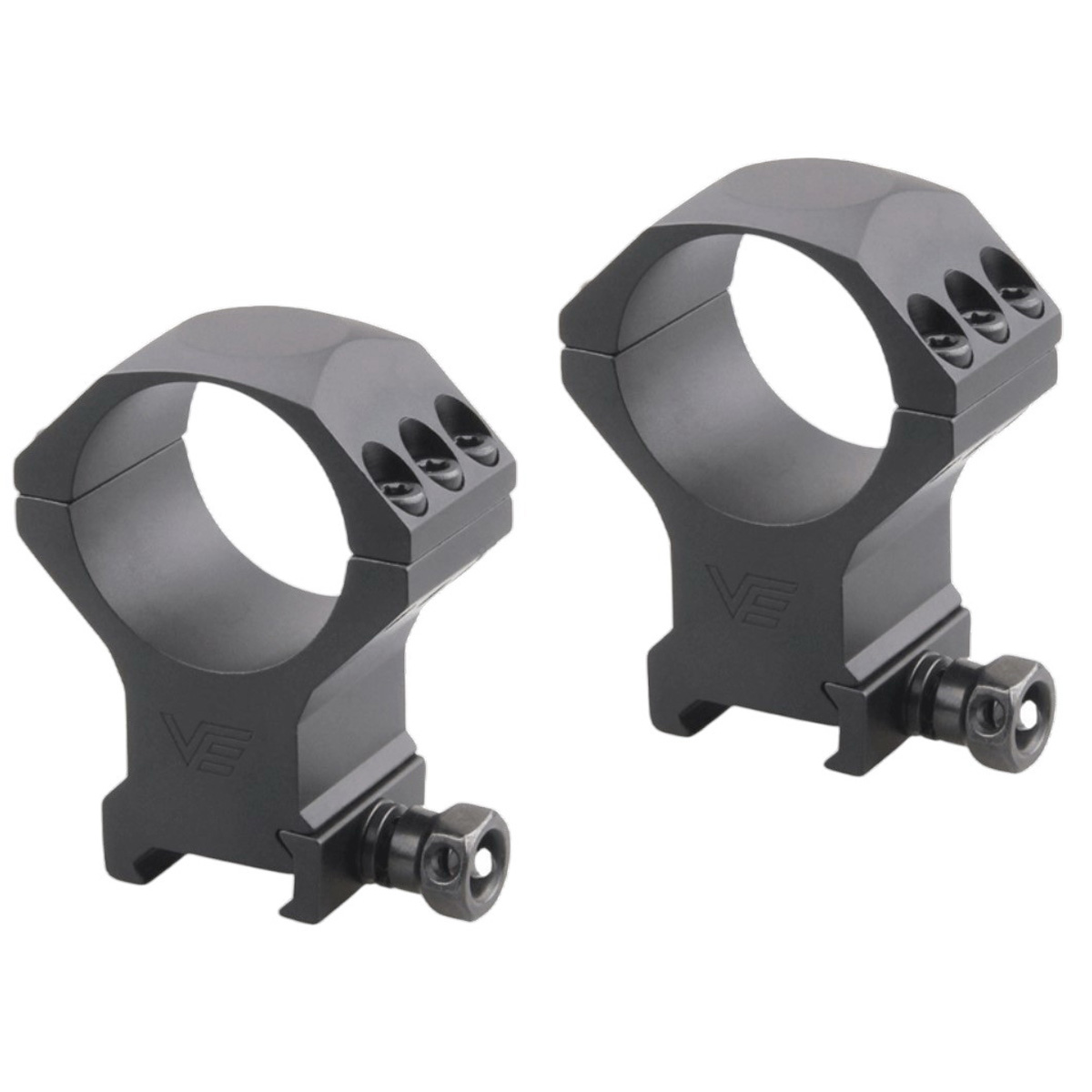  ʳ VECTOR OPTICS X-Accu 34  () Weaver