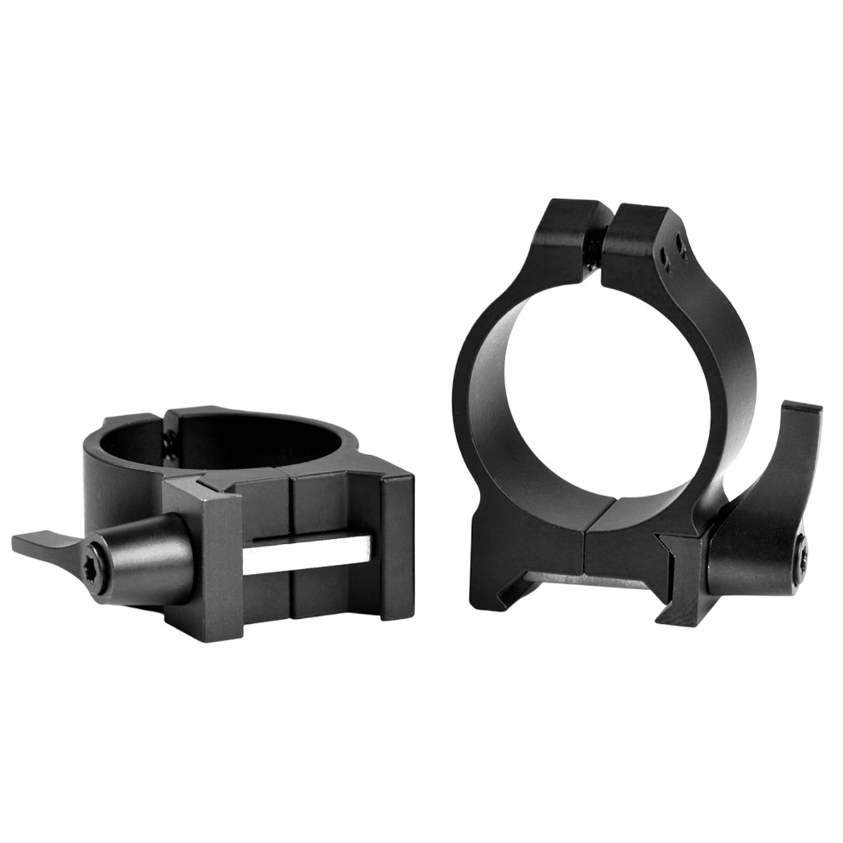  ʳ WARNE Quick Detach Ring 30  ()  Weaver