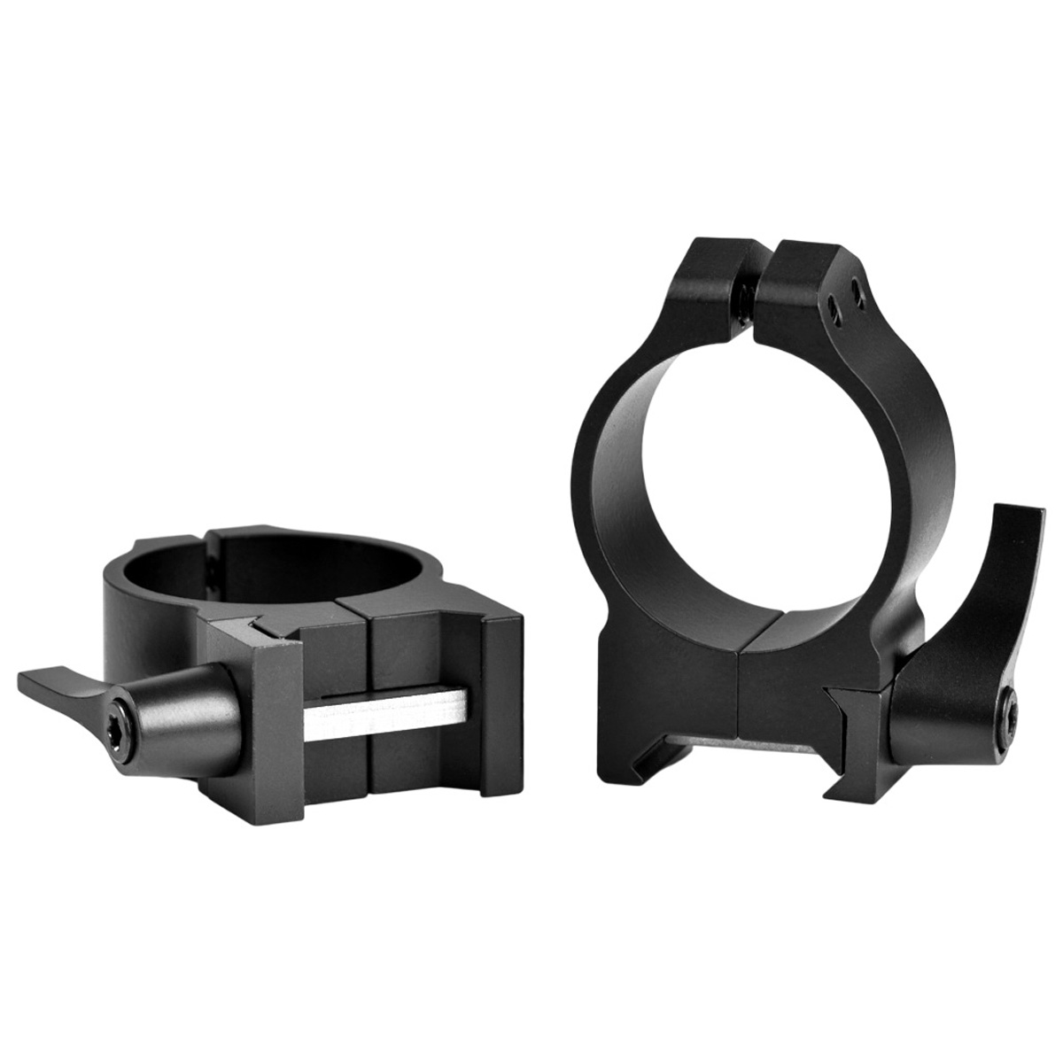  ʳ WARNE Quick Detach Ring 30  ()  Weaver